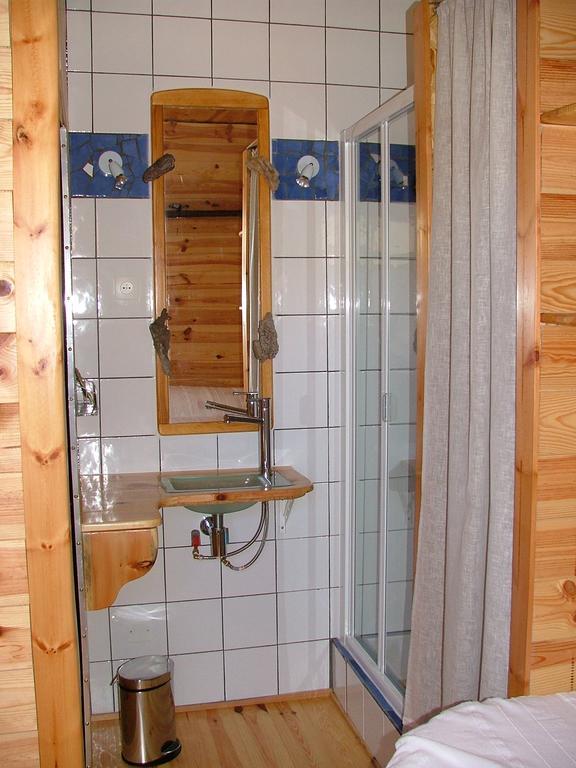 Studio Mont Louis La Cabanasse Extérieur photo